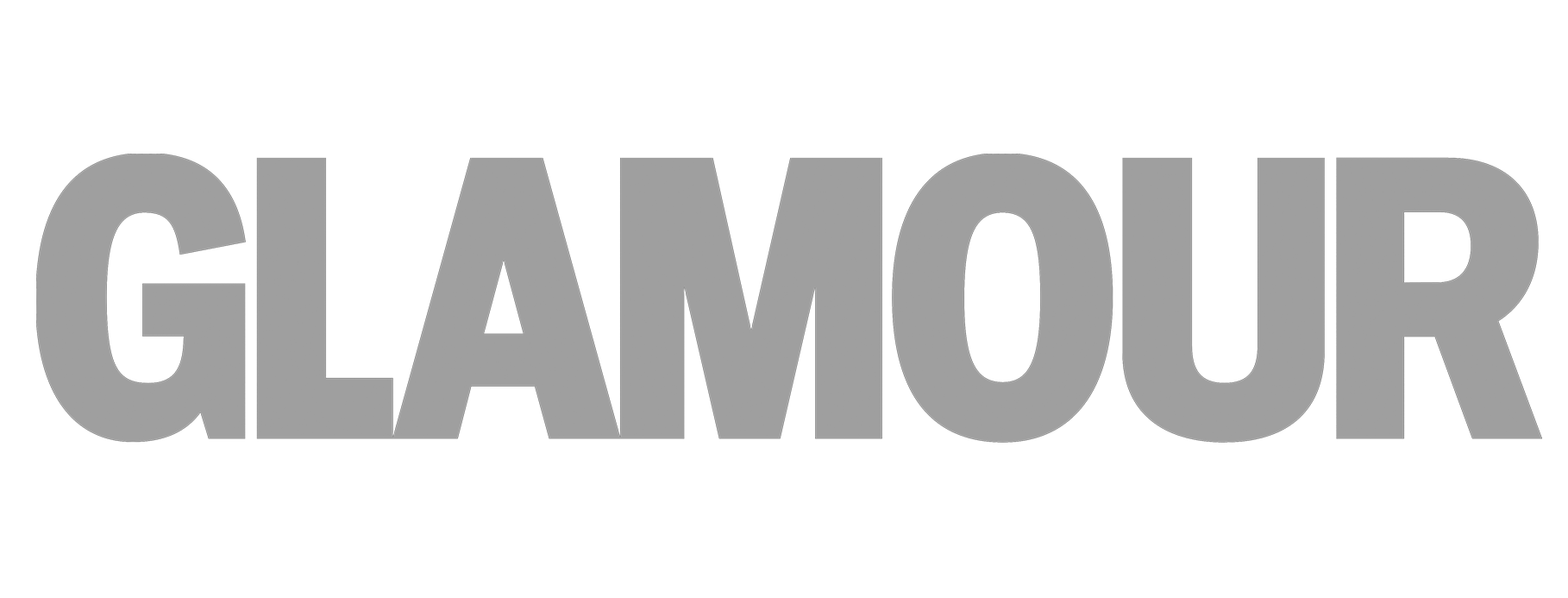 Glamour Logo