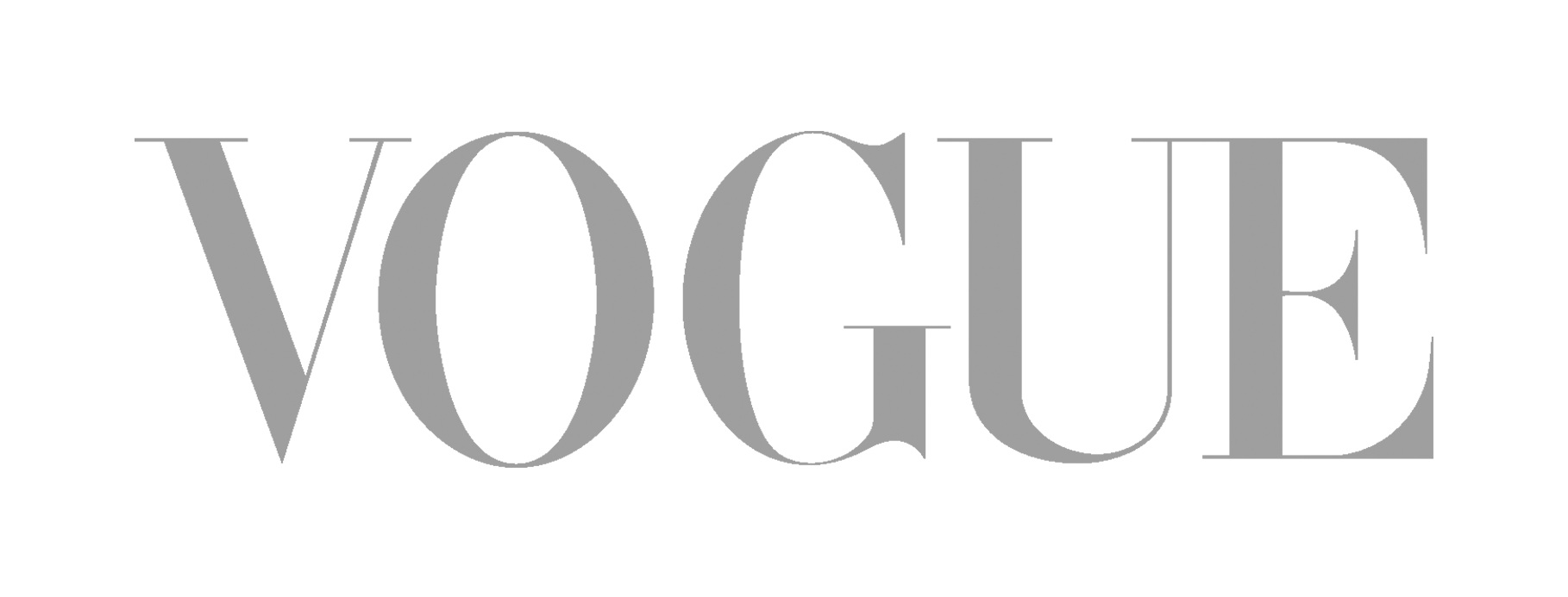 Vogue Logo