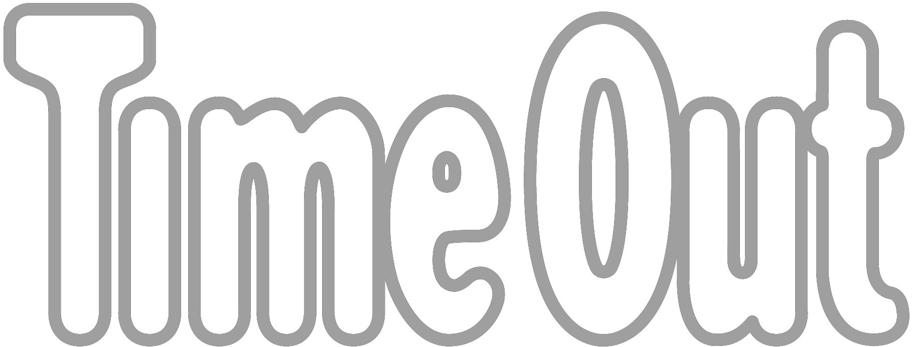 Time Out Logo